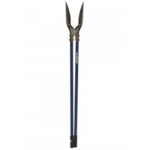 DESCRIPTION: (1) INDUSTRIAL PERFECTION POST HOLE DIGGER BRAND/MODEL: SEYMOUR #S500 INFORMATION: BLUE RETAIL$: $77.52 EA QTY: 1
