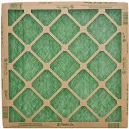 DESCRIPTION: (1) INDUSTRIAL HIGH EFFICIENCY PARTICULATE AIR FILTER BRAND/MODEL: AAF FLANDERS #3072535-001 SIZE: 30" X 36" X 5-7/8" RETAIL$: $84.60 EA