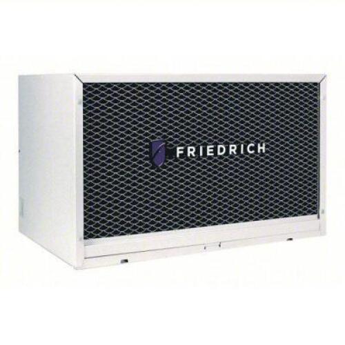DESCRIPTION: (2) WALL SLEEVE, THROUGH WALL AIR CONDITIONER BRAND/MODEL: FRIEDRICH #4PKZ3 INFORMATION: STD GRILLE / WEATHER PANEL SIZE: 16-3/4" X 27" X
