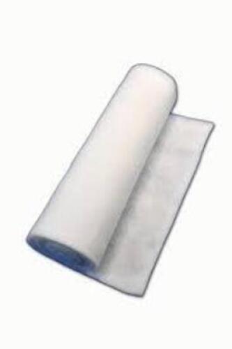 DESCRIPTION: (3) FILTER MEDIA ROLL BRAND/MODEL: SUREFIL INFORMATION: WHITE SIZE: 125 HEM X 200 YDS RETAIL$: $2389.00 EA QTY: 3