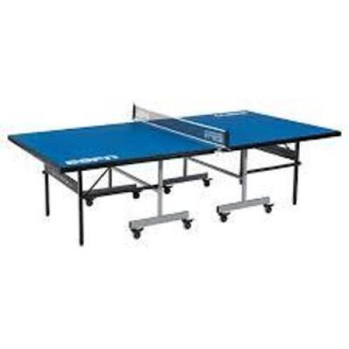 DESCRIPTION: (1) QUICK MATCH TABLE TENNIS BRAND/MODEL: MD SPORTS #TT215Y20004 INFORMATION: 4 PIECE, ESPN OFFICIAL SIZE RETAIL$: $527.62 EA QTY: 1