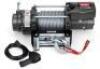 DESCRIPTION: (1) LARGE TRUCK / SUV WINCH WITH VISUAL THERMAL OVERLOAD WARNING BRAND/MODEL: WARN INFORMATION: 16.5 TI RETAIL$: $2991.99 EA QTY: 1