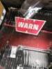 DESCRIPTION: (1) LARGE TRUCK / SUV WINCH WITH VISUAL THERMAL OVERLOAD WARNING BRAND/MODEL: WARN INFORMATION: 16.5 TI RETAIL$: $2991.99 EA QTY: 1 - 2
