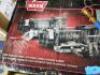 DESCRIPTION: (1) LARGE TRUCK / SUV WINCH WITH VISUAL THERMAL OVERLOAD WARNING BRAND/MODEL: WARN INFORMATION: 16.5 TI RETAIL$: $2991.99 EA QTY: 1 - 4
