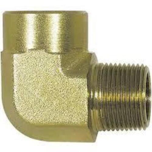 DESCRIPTION: (20) STL PIPE HPBRAND/MODEL: IMPERIAL SUPPLIESRETAIL$: $27.64 EASIZE: 1/2" X 1/2"QTY: 20