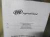 DESCRIPTION: (1) NON-CYCLING REFRIGERATED DRYER BRAND/MODEL: INGERSOLL RAND #800DH5 SIZE: ISO CLASS 6, 42 CFM, 115V AC, 1/2 IN NPT, 0.37 KW RETAIL$: $ - 3