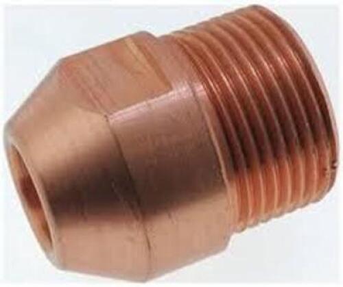 DESCRIPTION: (10) NOZZLE TIP, AIR CLEAN OUT BRAND/MODEL: AMERICAN TORCH TIP #220890ATTC INFORMATION: 50A RETAIL$: $517.98 TOTAL QTY: 10