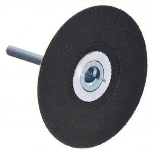 DESCRIPTION: (6) BACKER PAD BRAND/MODEL: FINISH 1ST #42X674 SIZE: 3" DIAMETER RETAIL$: $15.50 EA QTY: 6
