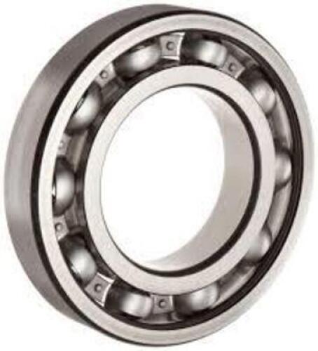 DESCRIPTION: (2) ROLLER BALL BEARINGS BRAND/MODEL: SKF #6208/C3 RETAIL$: $49.61 EA QTY: 2