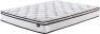 DESCRIPTION: (1) BONNELL INNERSPRING MATTRESS BRAND/MODEL: ASHLEY/M87441 INFORMATION: BED IN A BOX/HYBRID RETAIL$: $349.00 SIZE: KING QTY: 1