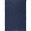 DESCRIPTION: (2) MANCHESTER SHAG AREA RUG BRAND/MODEL: MAINSTAYS/2583NAVY5X7 INFORMATION: NAVY BLUE/SOLID PLUSH RETAIL$: $55.23 EACH SIZE: 5' X 7' QTY