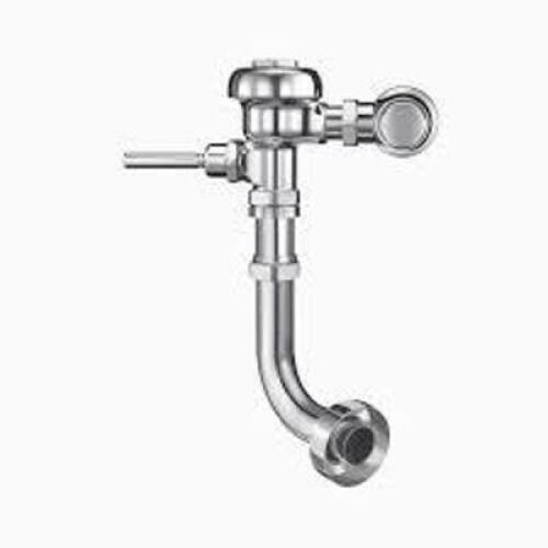 DESCRIPTION: (1) DUAL FILTERED BYPASS DIAPHRAGM BRAND/MODEL: SLOAN #120-1.6 INFORMATION: CHROME PLATE FINISH, 1.6 GPF RETAIL$: $175.35 EA QTY: 1