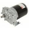 DESCRIPTION: (1) GEAR MOTOR BRAND/MODEL: DAYTON #1LPP5 INFORMATION: PARALLEL, SINGLE OUTPUT SHAFT, SPLIT-PHASE, ODP, 18 RPM, 550 IN-LB MAX TORQUE RETA
