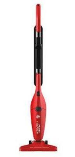 DESCRIPTION: (1) SIMPLESTIK VACUUM BRAND/MODEL: DIRT DEVIL INFORMATION: RED RETAIL$: $34.99 EA QTY: 1