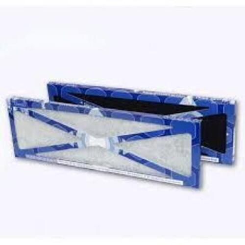 DESCRIPTION: (2) BOXES OF (12) HEAVY DUTY PARTICULATE FILTER BRAND/MODEL: DUSTSHIELD #DS 512 INFORMATION: BLUE RETAIL$: $105.38 PER BOX QTY: 2
