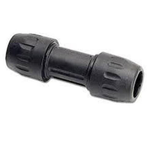 DESCRIPTION: (10) TRANSAIR UNION, STRAIGHT BRAND/MODEL: PARKER #66061700 INFORMATION: BLACK RETAIL$: $19.10 EA QTY: 10
