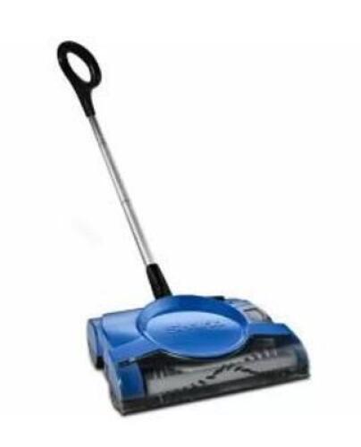 DESCRIPTION: (1) RECHARGEABLE FLOOR AND CARPET SWEEPER BRAND/MODEL: SHARK/V1700Z INFORMATION: EASY-TO-EMPTY/CORDLESS RETAIL$: $37.88 SIZE: 5.25"L X 12