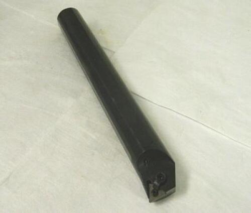DESCRIPTION: (1) BORING BAR BRAND/MODEL: HERTEL #05695366 SIZE: 1-3/4 SD X 2.01 RETAIL$: $85.04 EA QTY: 1