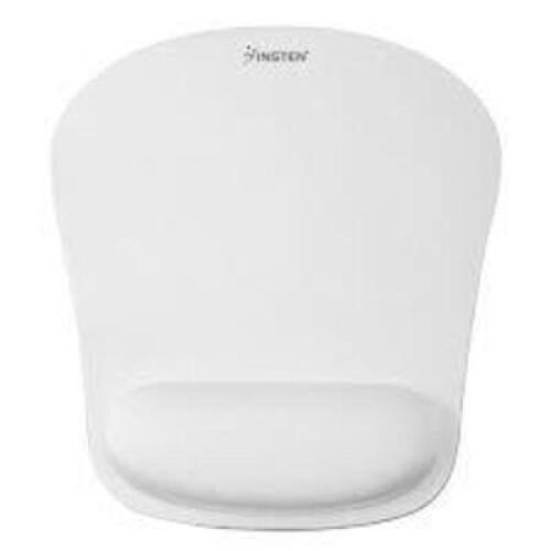DESCRIPTION: (1) PACKS OF (20) MOUSE PADS BRAND/MODEL: INSTEN INFORMATION: WHITE SIZE: ROUND RETAIL$: $180.00 EA QTY: 1