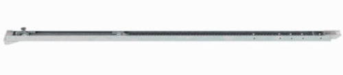 DESCRIPTION: (1) WINDOW CHANNEL BALANCE INFORMATION: 43IN CHANNEL BALANCE WITH ENDS 60-501A AND 60-507A RETAIL$: $50.00 EA QTY: 1