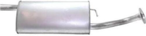 DESCRIPTION: (1) MUFFLER BRAND/MODEL: EVAN FISHER #RT96110004 RETAIL$: $144.00 EA QTY: 1