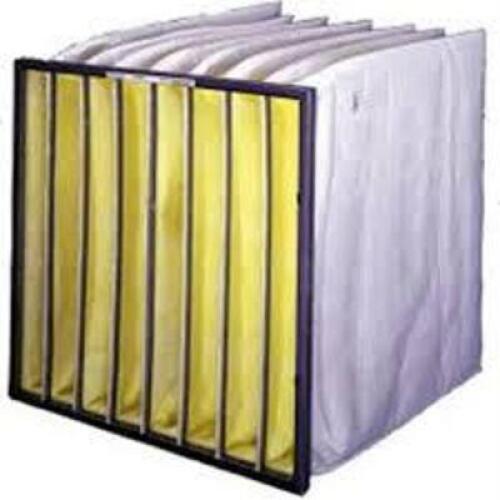 DESCRIPTION: (1) FILTER BRAND/MODEL: AAF FLANDER SIZE: 16X20X22 RETAIL$: $34.15 EA QTY: 1