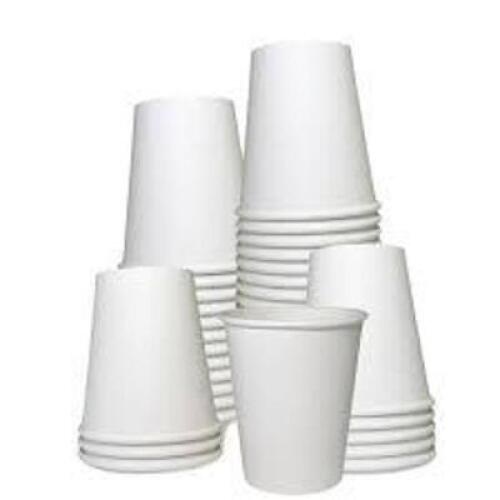 DESCRIPTION: (1) CASE OF APPROX (2500) COATED DISPOSABLE CUPSQTY: 1
