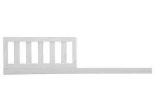 DESCRIPTION: (1) GUARDRAIL FOR TODDLER BED BRAND/MODEL: DELTA #555725-130 RETAIL$: $80.00 EA QTY: 1