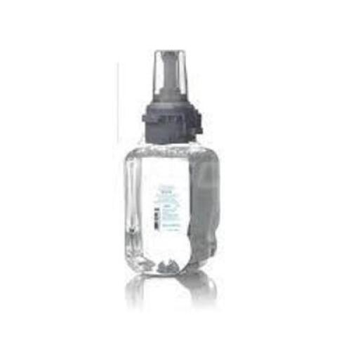 DESCRIPTION: (1) CASE OF (4) FOAM HAND SOAP BRAND/MODEL: PROVON CLEAR AND MILD SIZE: 700 ML RETAIL$: $60.00 EA QTY: 1