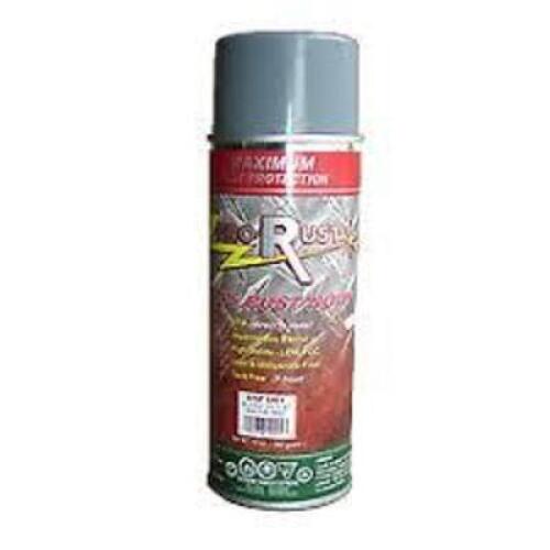 DESCRIPTION: (3) CAMMY TOPCOAT BRAND/MODEL: ZERO RUST INFORMATION: OD GREEN SIZE: 12 OZ RETAIL$: $38.12 EA QTY: 3