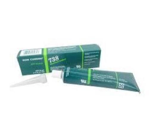 DESCRIPTION: (6) SEALANT BRAND/MODEL: DOW CORNING DOWSIL 738 SIZE: 90 ML RETAIL$: $19.66 EA QTY: 6