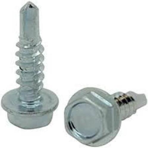 DESCRIPTION: (2) BOXES OF SLOT TRUSS TAPPING SCREW SIZE: 250 1-1/2 RETAIL$: $10.25 EA QTY: 2