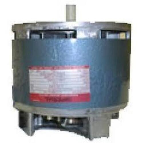 DESCRIPTION: (1) PERMANENT MAGNET MOTOR BRAND/MODEL: IMPERIAL #P66SR235 SIZE: 3 HP RETAIL$: $450.00 EA QTY: 1