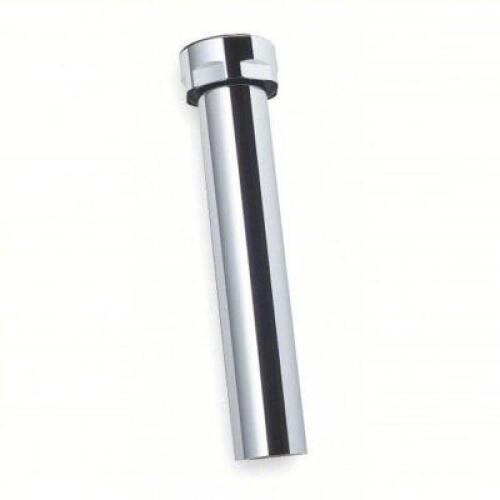DESCRIPTION: (5) VACUUM BREAKER ASSEMBLY BRAND/MODEL: V600AA INFORMATION: CHROME PLATE FINISH RETAIL$: $71.60 EA QTY: 5