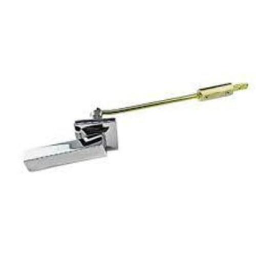 DESCRIPTION: (2) TRIP LEVER BRAND/MODEL: TOTO THU191#CP RETAIL$: $30.00 EA QTY: 2