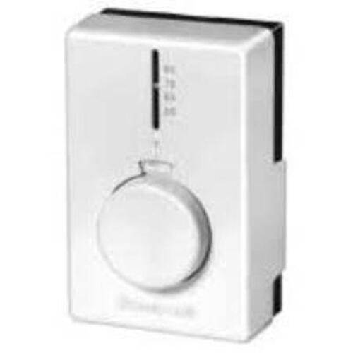 DESCRIPTION: (1) PRECISION ELECTRIC HEAT THERMOSTAT BRAND/MODEL: HONEYWELL HOME #T4398A1021 RETAIL$: $35.04 EA QTY: 1