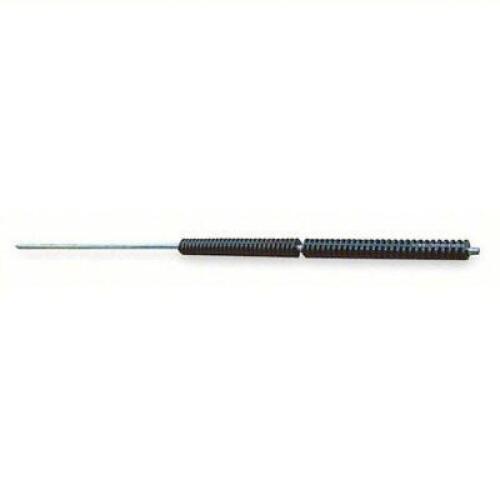 DESCRIPTION: (6) INSULATED EXTENSION LANCE BRAND/MODEL: 1MDD3 SIZE: 48 in Lg, 5,000 psi Max. Pressure, 10.5 gpm Max. Flow RETAIL$: $32.32 EA QTY: 6