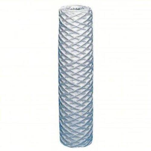 DESCRIPTION: (1) CASE OF APPROX (10) STRING WOUND FILTER BRAND/MODEL: 3M #2UDH8 RETAIL$: $100.00 EA QTY: 1