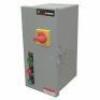 DESCRIPTION: (1) CONTROL PANEL BOX BRAND/MODEL: HOFFMAN INFORMATION: 19 TO 25 A RETAIL$: $611.99 EA QTY: 1