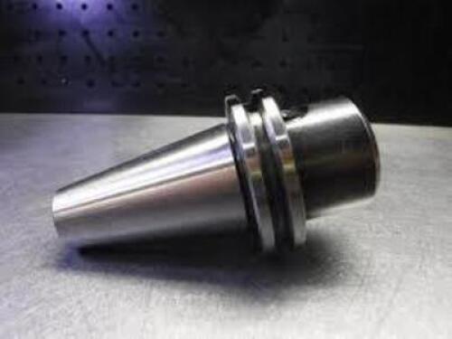 DESCRIPTION: (1) CAT MILL 50 END M ILL HOLDER BRAND/MODEL: BISON #76-36-50 INFORMATION: 7/8" HOLE DIAMETER, 5-3/4" PROJECTION RETAIL$: $101.40 EA QTY: