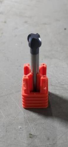 DESCRIPTION: (10) CARBIDE TOOLING BRAND/MODEL: MITGI E01-078 SIZE: .1910 D QTY: 10