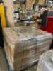 DESCRIPTION: (1) PLATINUM LOCKHART GRILL & SMOKER BRAND/MODEL: PIT BOSS/PB2180LK INFORMATION: WIFI/WOOD PELLET/STAINLESS STEEL RETAIL$: $747.00 SIZE: - 2