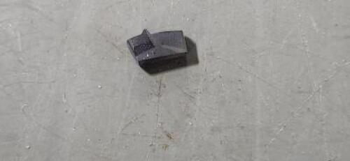 DESCRIPTION: (10) CARBIDE GROOVING INSERTS BRAND/MODEL: KENNAMETAL A3G0400M04P08DF RETAIL$: $192.40 QTY: 10