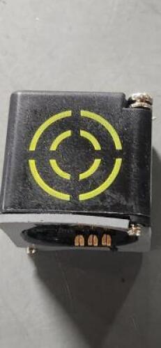 DESCRIPTION: (1) INDUCTIVE PROXIMITY SENSOR HEAD BRAND/MODEL: EATON E51DS1 INFORMATION: SIDE SENSING, SHEILDED RETAIL$: $334.19 QTY: 1