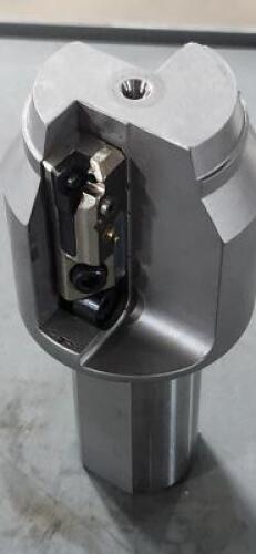 DESCRIPTION: (1) MODULAR PROFILING HEAD BRAND/MODEL: JEWELL 1145065 SIZE: #16 RETAIL$: $652.00 QTY: 1