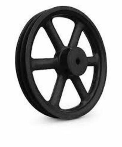 DESCRIPTION: (3) SHEAVES BUSHING BRAND/MODEL: DODGE #MB98X3/4 INFORMATION: BLACK SIZE: SEE INSPECTION QTY: 3