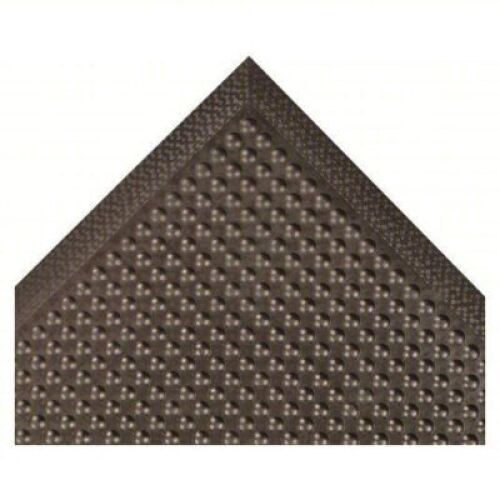 DESCRIPTION: (1) ANTI FATIGUE MATBRAND/MODEL: TRAX #5FX52INFORMATION: BLACKSIZE: 30" X 10'RETAIL$: $225.50 EAQTY: 1