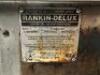 DESCRIPTION RANKIN-DELUXE 30" COUNTER TOP RADIANT CHAR BROILER. BRAND / MODEL: RANKIN-DELIX ADDITIONAL INFORMATION NATURAL GAS SIZE 30" LOCATION KITCH - 2