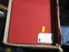 DESCRIPTION: (1) MOBILE WORKSTAND BRAND/MODEL: PART NUMBER #11A567 INFORMATION: RED, 300 LB CAPACITY, STEEL, ADJUSTABLE HEIGHT SIZE: 24" X 24" RETAIL$ - 3
