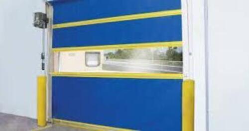 DESCRIPTION: (1) ROLL-UP GARAGE DOOR VINYL AND FRAME BRAND/MODEL: VINYLPRO #VINYLPRO-1C000215273-01 INFORMATION: MUST COME INSPECT FOR ACCURACY RETAIL